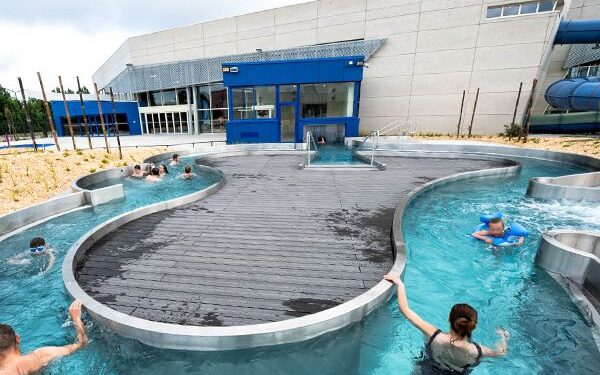 Vert Marine s’engage pour la préservation de l’eau