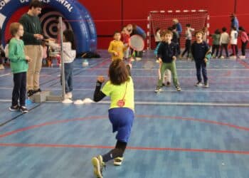 TOP 92 : « Tout le monde se sent concerné »