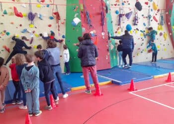 TOP 92 : « Inciter à pratiquer une activité physique ou sportive »