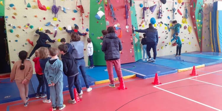 TOP 92 : « Inciter à pratiquer une activité physique ou sportive »