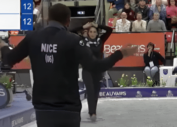 Pétanque : Héroïques, Nice et les Bonetto résistent à Fréjus
