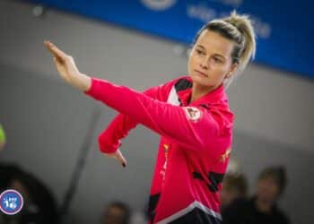 Cindy Peyrot : « Un honneur d’être tireuse de tête en mixte »