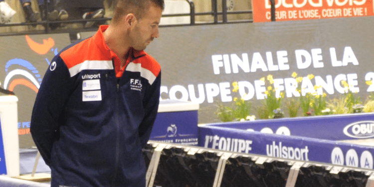 Pétanque : Grosse bataille d’entrée entre Fréjus et Bron