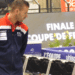 Pétanque : Grosse bataille d’entrée entre Fréjus et Bron