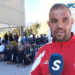Michel Hatchadourian : « Une belle équipe à Saint-Tropez »
