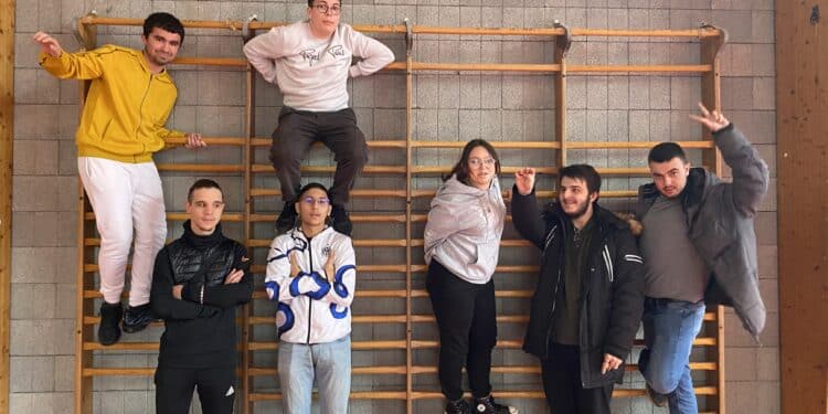 Le sport au service de l’épanouissement des élèves à Aubenas