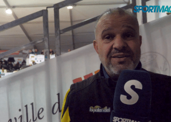 Pétanque : Henri Lacroix inarrêtable à Sète