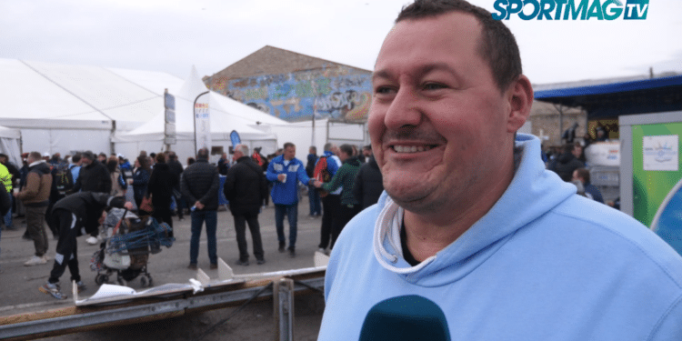 Pétanque : Kévin Malbec – « Être prêt au bon moment »
