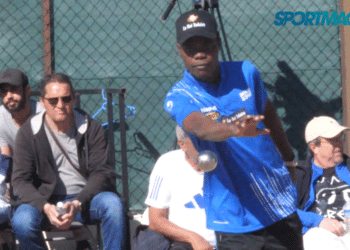 Pétanque : Le dernier carré connu au National mixte de Grasse