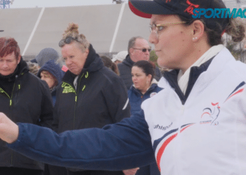 Pétanque – Nelly Peyré : « Je veux ce maillot de championne du monde »