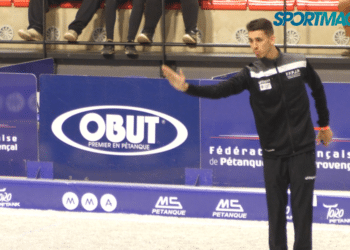 Pétanque : Départ canon pour Nice et Bonetto