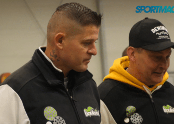 Pétanque – Sébastien Rousseau : « Dur de faire aussi bien qu’en 2023 »