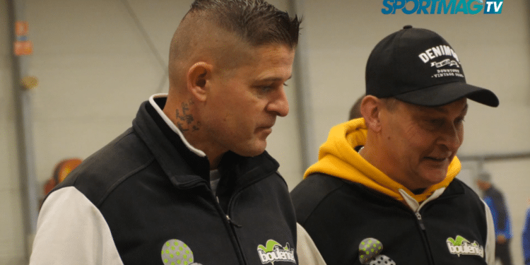 Pétanque – Sébastien Rousseau : « Dur de faire aussi bien qu’en 2023 »