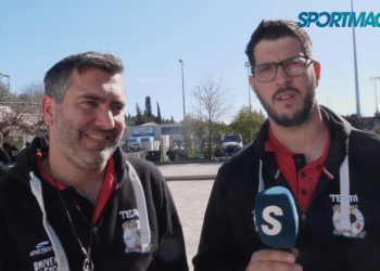 Pétanque : Christophe Sévilla direction Monaco