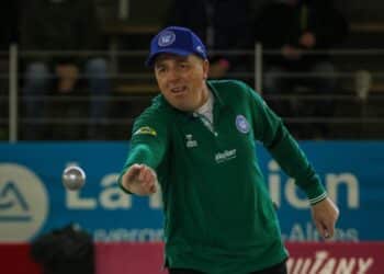 Pétanque : Hécatombe chez les favoris à Sète