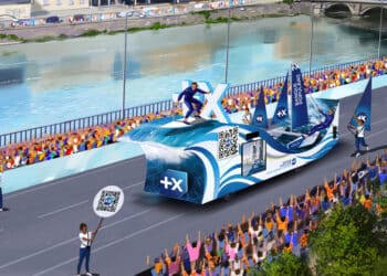 Paris 2024 : Comment Banque Populaire s&rsquo;engage-t-elle pour les Jeux ?