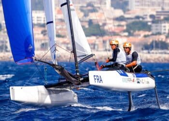 Lou Berthomieu : « Se frotter aux meilleurs »