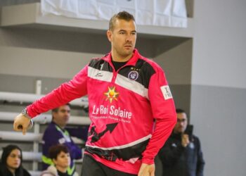 Pétanque : Pluie de stars au Grau-du-Roi !