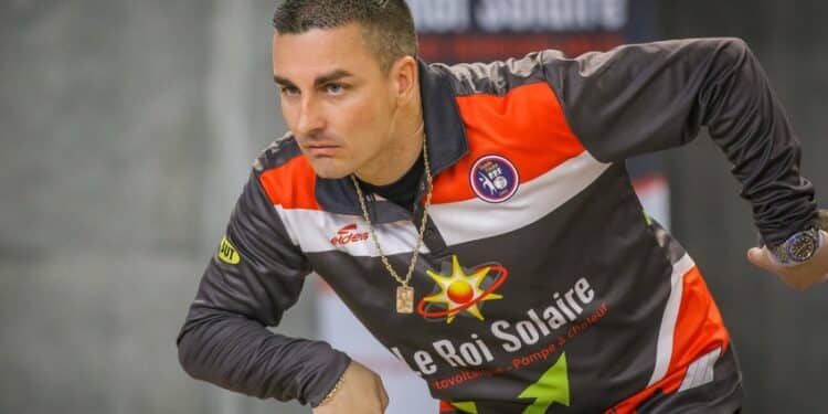 Pétanque : 5 compétitions à ne pas manquer en mai