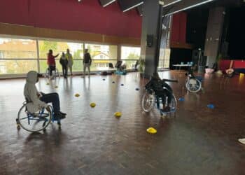 Sport’Ensemble au rendez-vous à Bondy