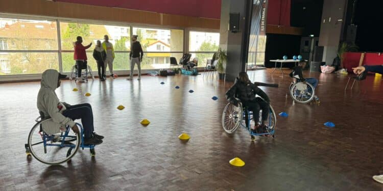 Sport’Ensemble au rendez-vous à Bondy