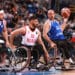 Basket-fauteuil : Nicolas Jouanserre, héros tricolore face à l’Iran