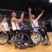 Basket-fauteuil : La France inarrêtable à Antibes !