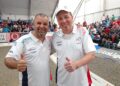 Pétanque : Lacroix et Suchaud, la Dream Team de retour !