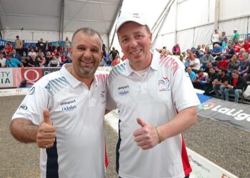 Pétanque : Henri Lacroix peut marquer l’histoire !