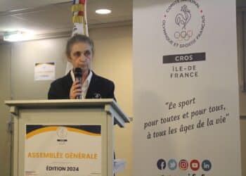 Assemblée Générale très positive pour le CROS Île-de-France