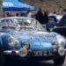 Rallye : La Balade pignanaise remonte le temps