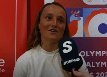 Margaux Billy : “On va se donner à fond !”