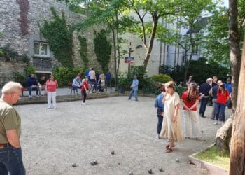 Pétanque : « CLAP en danger », semaine décisive à Paris