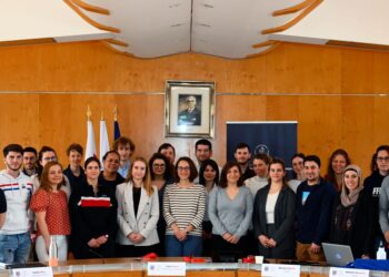 Les « Dirigeants de Demain » se forment grâce au CNOSF