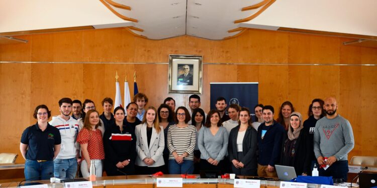 Les « Dirigeants de Demain » se forment grâce au CNOSF