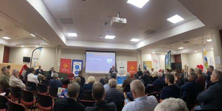 Le CROS Occitanie monte en puissance en 2024