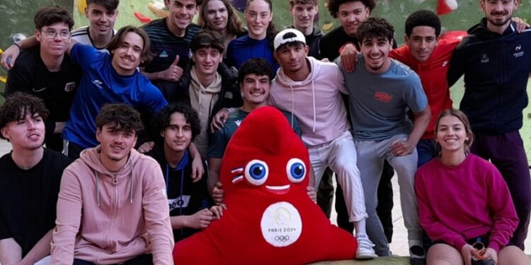 Le CROS Occitanie mobilise et sensibilise le territoire