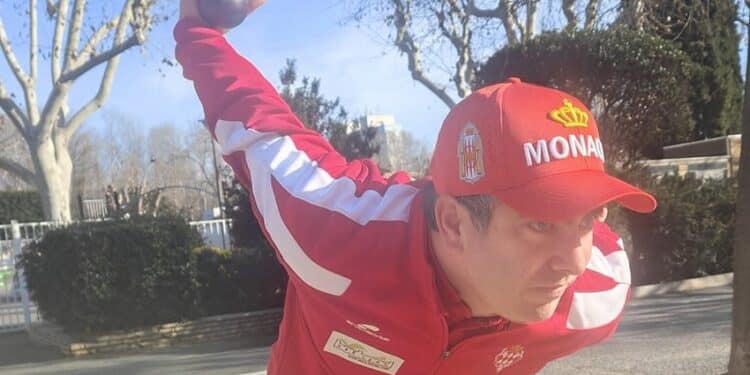 Pétanque : Un Monaco de gala pour défier la France
