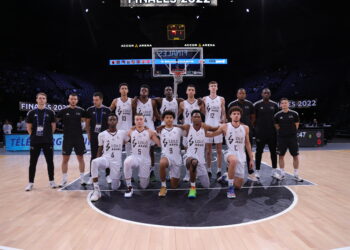 Paccelis Morlende : “Tout faire pour arriver dans les meilleures conditions” 