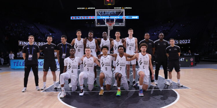 Paccelis Morlende : “Tout faire pour arriver dans les meilleures conditions”