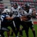 Football Américain : Les Ours de Toulouse ont de l’appétit
