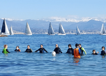 Le Longe Côte en plein essor en région Sud