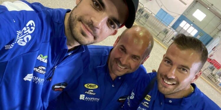 Pétanque : Dylan Rocher au-dessus du lot dans le Var