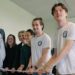 Une nouvelle Friperie Sport Planète inaugurée à Amiens