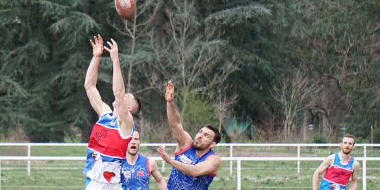 Virginie Gasque : « On veut le titre »