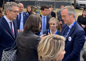 « Pour une France en Forme » grâce au CROS Île-de-France