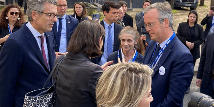 « Pour une France en Forme » grâce au CROS Île-de-France