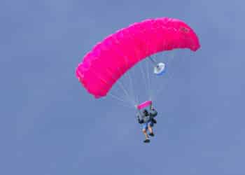 Parachutisme : Du nouveau pour le développement de la pratique en France