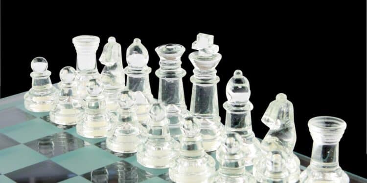 Échecs : Qui sera le meilleur jeune français ?