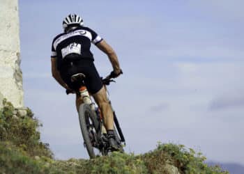 Cyclisme : Une Ultra Rando Cyclo extrême en Dordogne